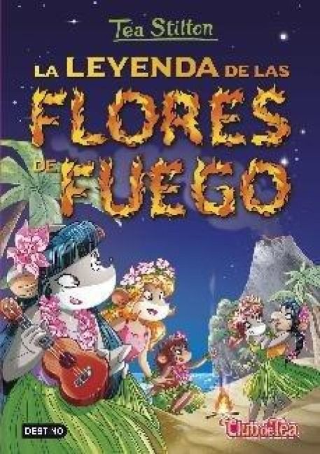 Produktbild: Pack Ts15.Flores+sorpresa