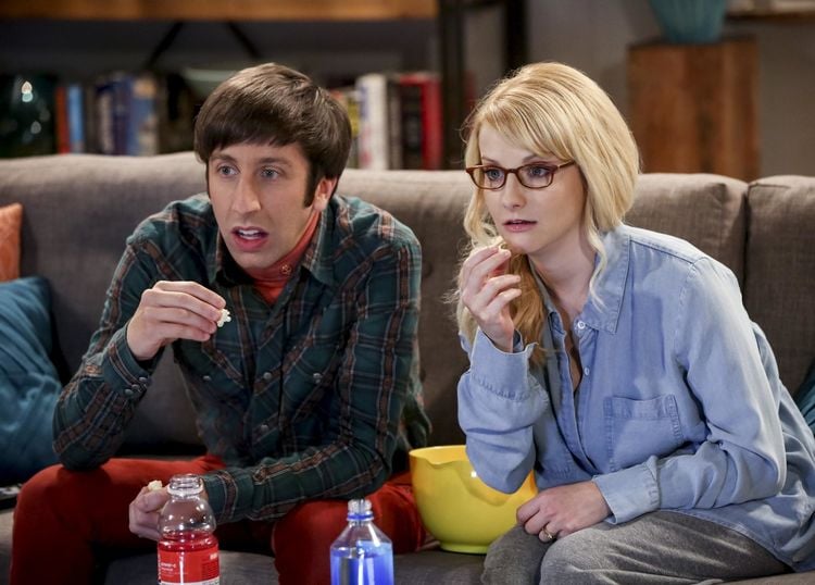 Produktbild: The Big Bang Theory: Die komplette Serie