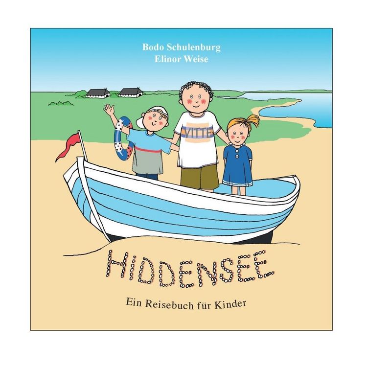 Produktbild: Hiddensee