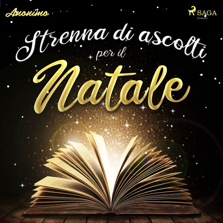 Produktbild: Strenna di ascolti per il Natale