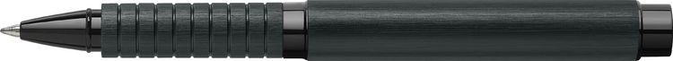Produktbild: Faber-Castell Tintenroller Essentio Aluminium Schwarz