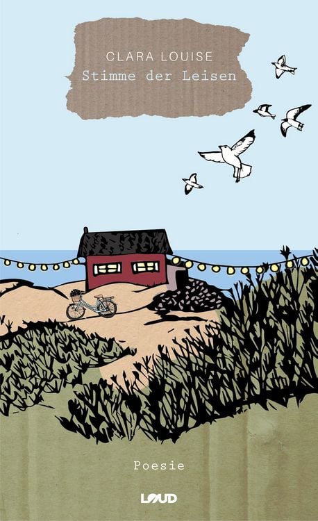 Produktbild: Stimme der Leisen