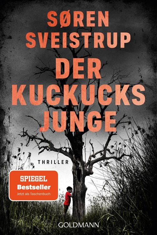 Produktbild: Der Kuckucksjunge
