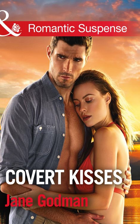 Produktbild: Covert Kisses