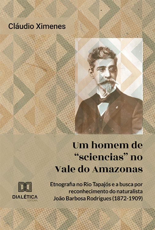 Produktbild: Um homem de "sciencias" no Vale do Amazonas
