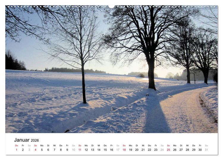 Produktbild: Wundersch&ouml;nes Villingen (Wandkalender 2026 DIN A2 quer), CALVENDO Monatskalender
