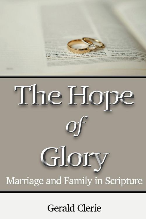 Produktbild: The Hope of Glory