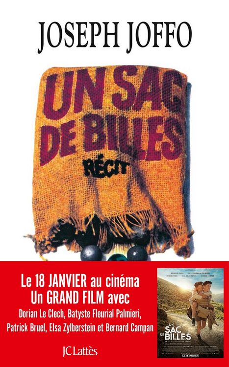 Produktbild: Un sac de billes