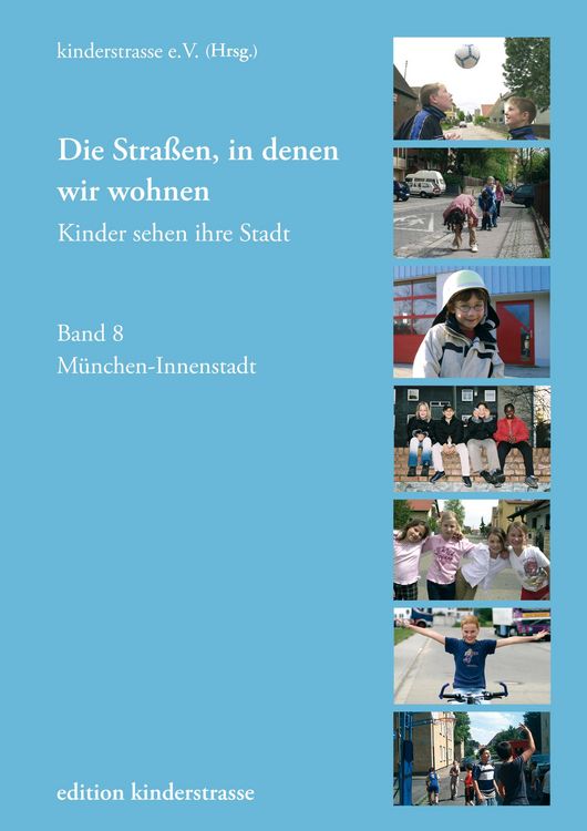 Produktbild: Die Stra&szlig;en, in denen wir wohnen