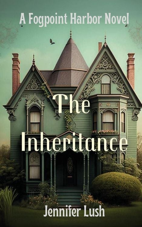 Produktbild: The Inheritance