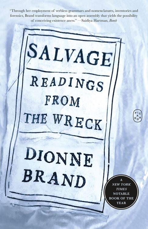 Produktbild: Salvage