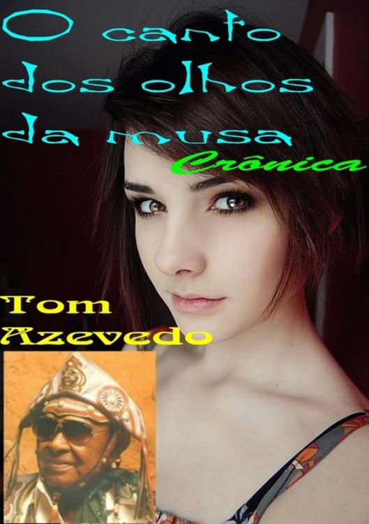 Produktbild: O Canto Dos Olhos Da Musa