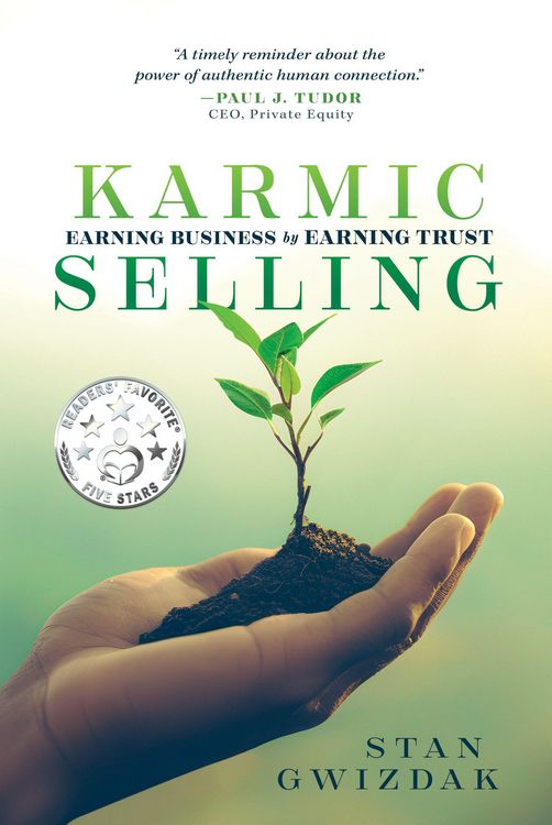 Produktbild: Karmic Selling