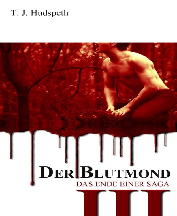 Produktbild: Der Blutmond - Teil 3