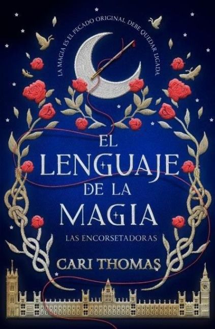 Produktbild: Lenguaje de la Magia, El