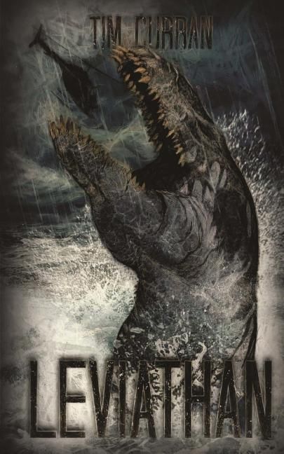 Produktbild: Leviathan