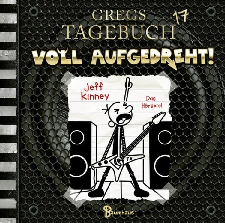 Produktbild: Voll aufgedreht!