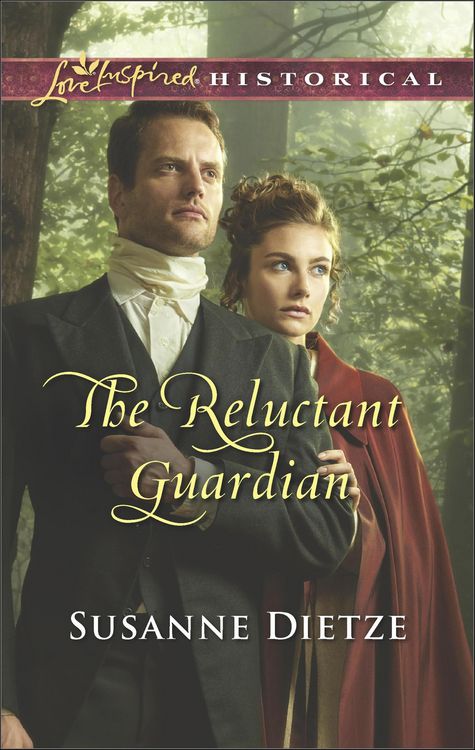 Produktbild: The Reluctant Guardian