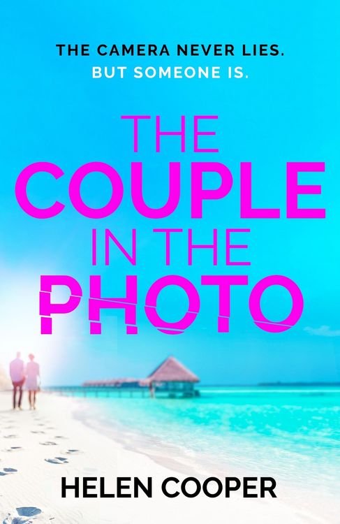Produktbild: The Couple in the Photo