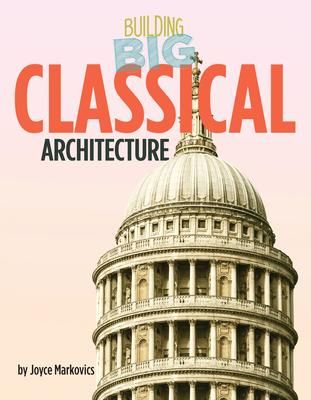 Produktbild: Classical Architecture
