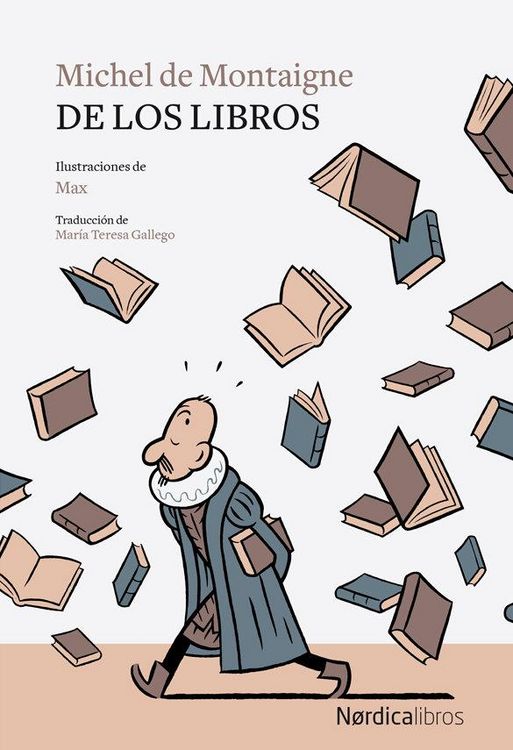 Produktbild: De los libros
