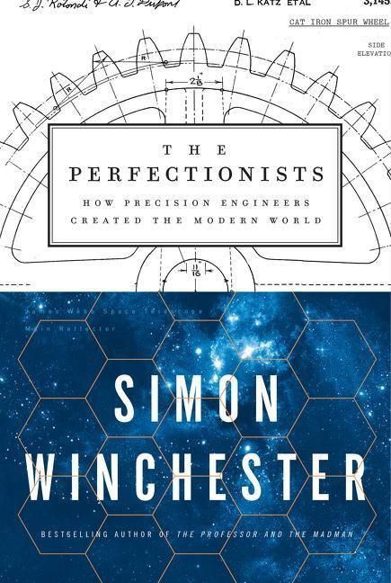 Produktbild: Winchester, S: The Perfectionists