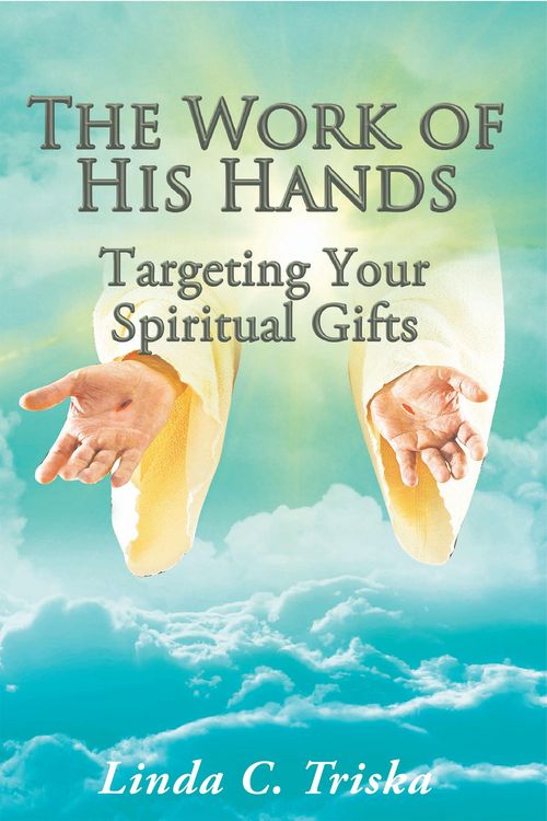 Produktbild: The Work of His Hands