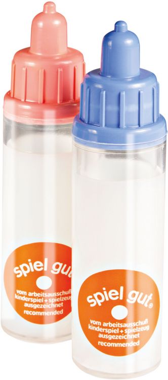 Produktbild: Puppen-Trinkmilchflasche