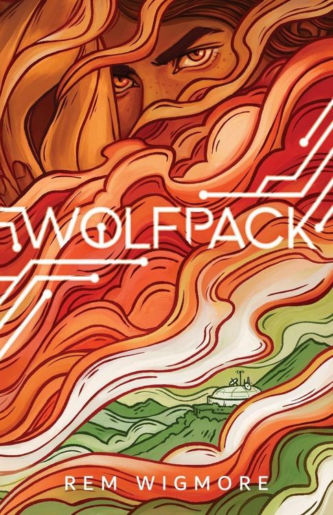 Produktbild: Wolfpack