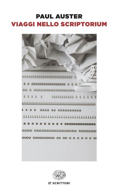 Produktbild: Viaggi nello scriptorium
