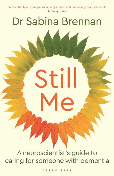 Produktbild: Still Me