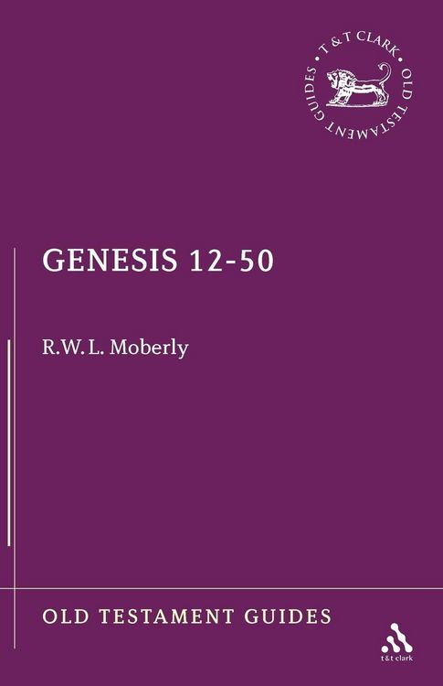 Produktbild: Genesis 12-50