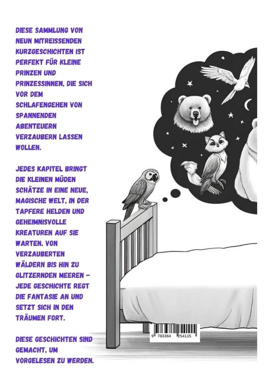 Produktbild: Sternenstaubtr&auml;ume