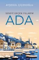 Produktbild: Ada - Sensiz Gecen Yillarim