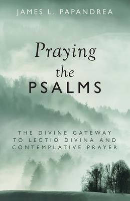 Produktbild: Praying the Psalms
