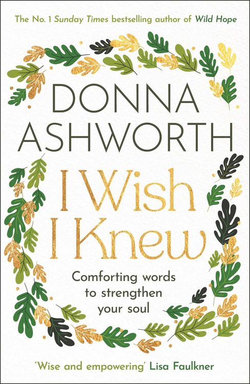 Produktbild: I Wish I Knew