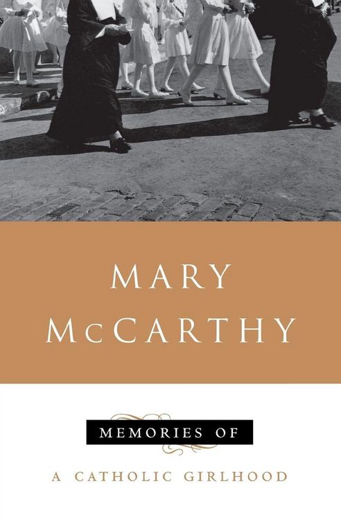 Produktbild: Memories of a Catholic Girlhood
