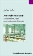 Produktbild: Arme habt ihr allezeit!