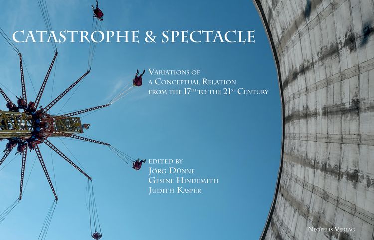 Produktbild: Catastrophe & Spectacle