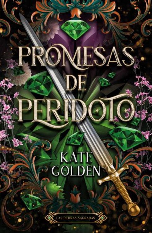 Produktbild: Promesas de Peridoto