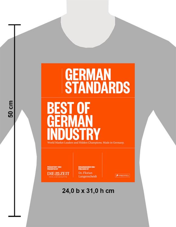 Produktbild: Best of German Industry