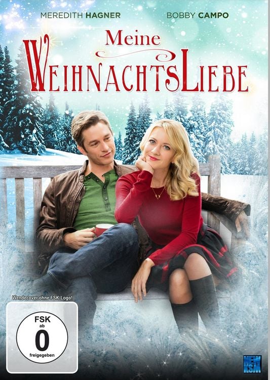 Produktbild: Meine Weihnachtsliebe