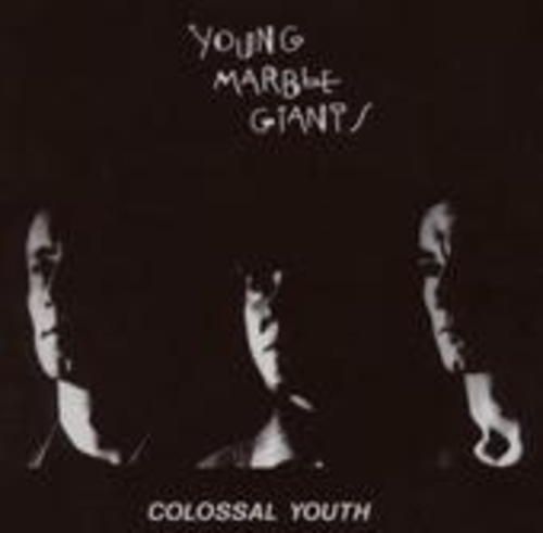 Produktbild: Colossal Youth and Collected Works