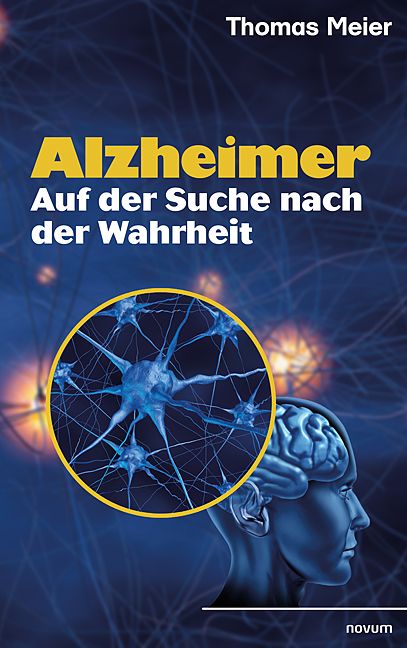 Produktbild: Alzheimer - Auf der Suche nach der Wahrheit