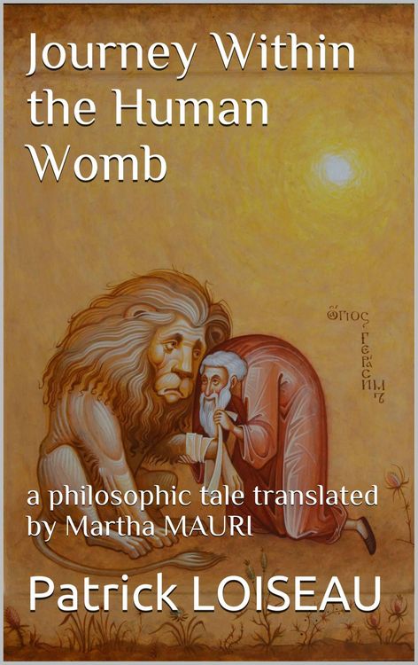 Produktbild: Journey Within the Human Womb