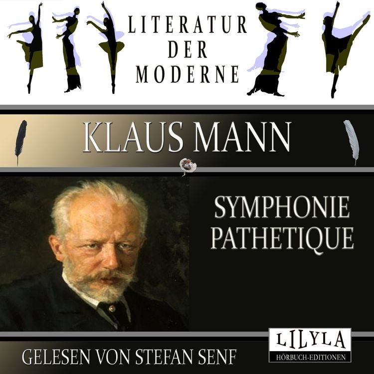Produktbild: Symphonie pathetique