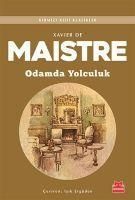 Produktbild: Odamda Yolculuk