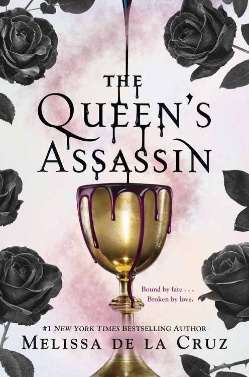 Produktbild: The Queen's Assassin