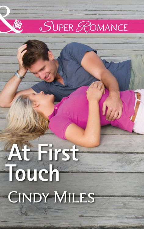 Produktbild: At First Touch