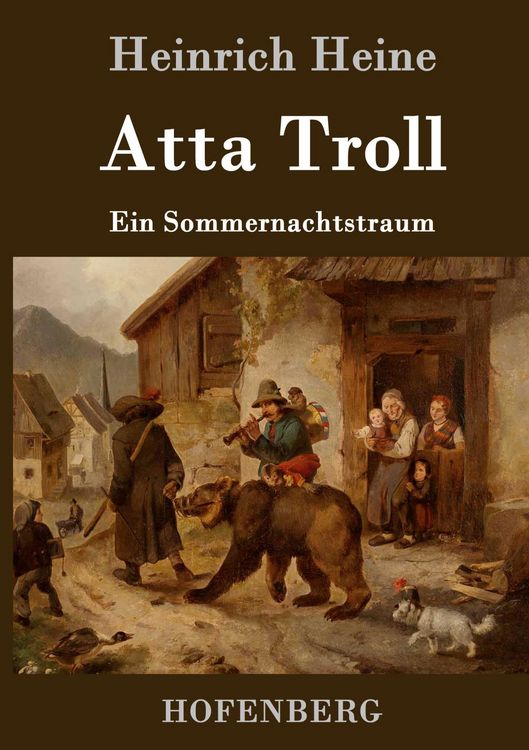 Produktbild: Atta Troll